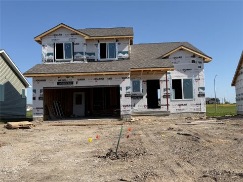 Homes For Sale - 4110 NW 17th Court<br/> Ankeny, IA 50023