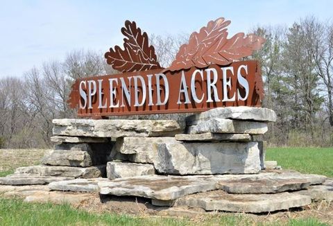 Vacant Land For Sale - 0000 78th Lane<br/> Warren County, Indianola, IA 50125