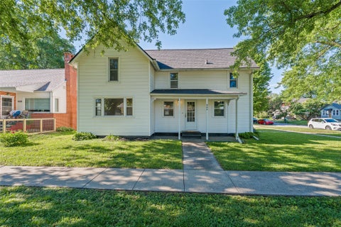 Homes For Sale - 904 K Avenue<br/> Nevada, IA 50201