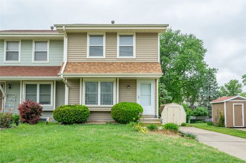 Condo For Sale - 602 N James Street<br/> Grimes, IA 50111