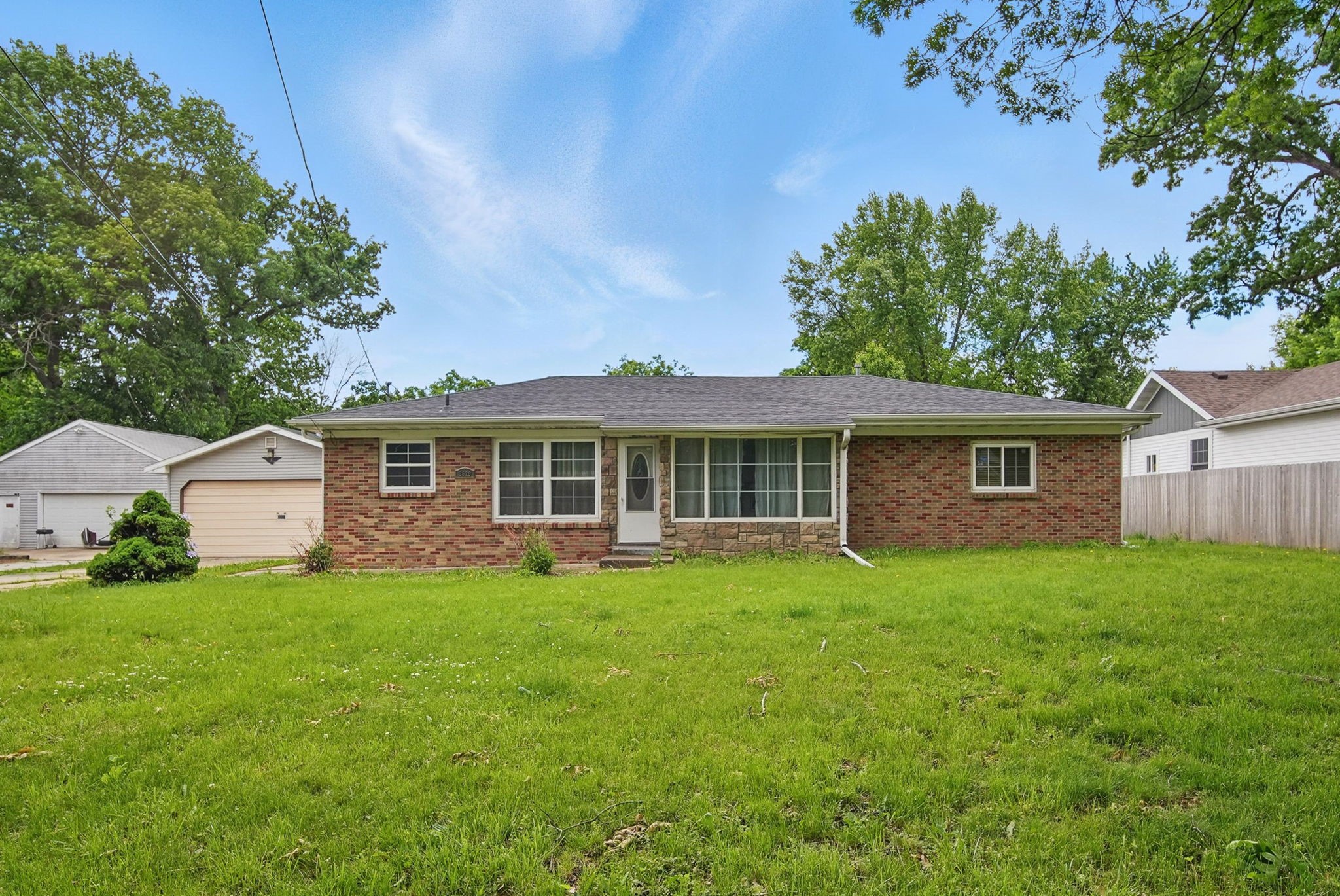 2620 Arnold Road, Des Moines, Iowa image 1