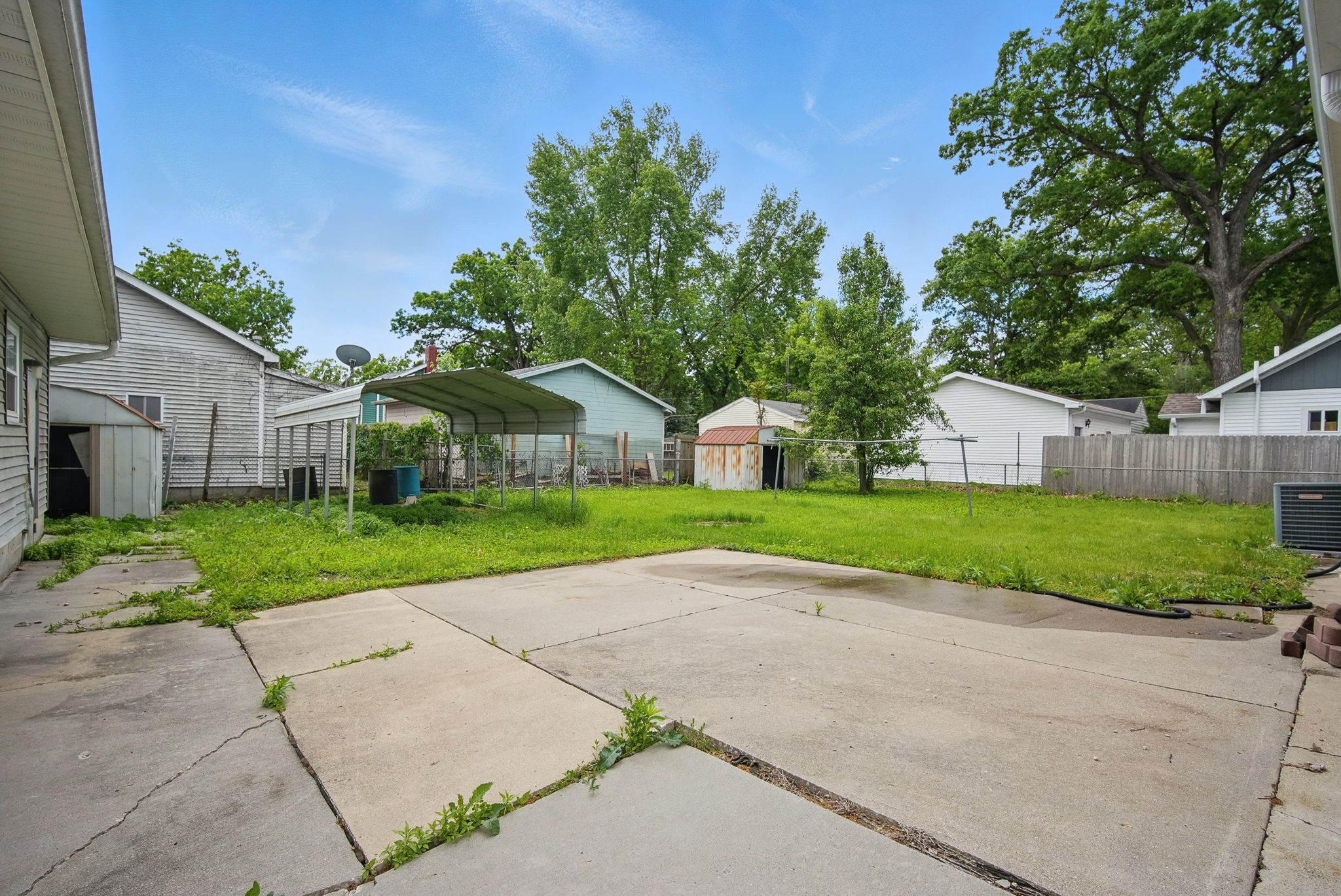 2620 Arnold Road, Des Moines, Iowa image 28