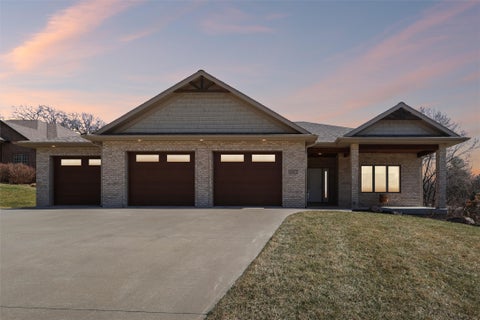 Homes For Sale - 9421 NW Cherry Glen Lane<br/> Polk City, IA 50226
