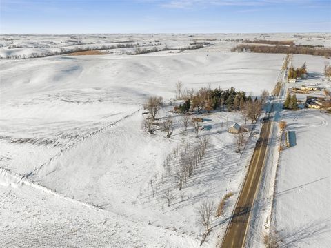 Vacant Land For Sale - 4301 Joy Street<br/> Kellogg, IA 50135