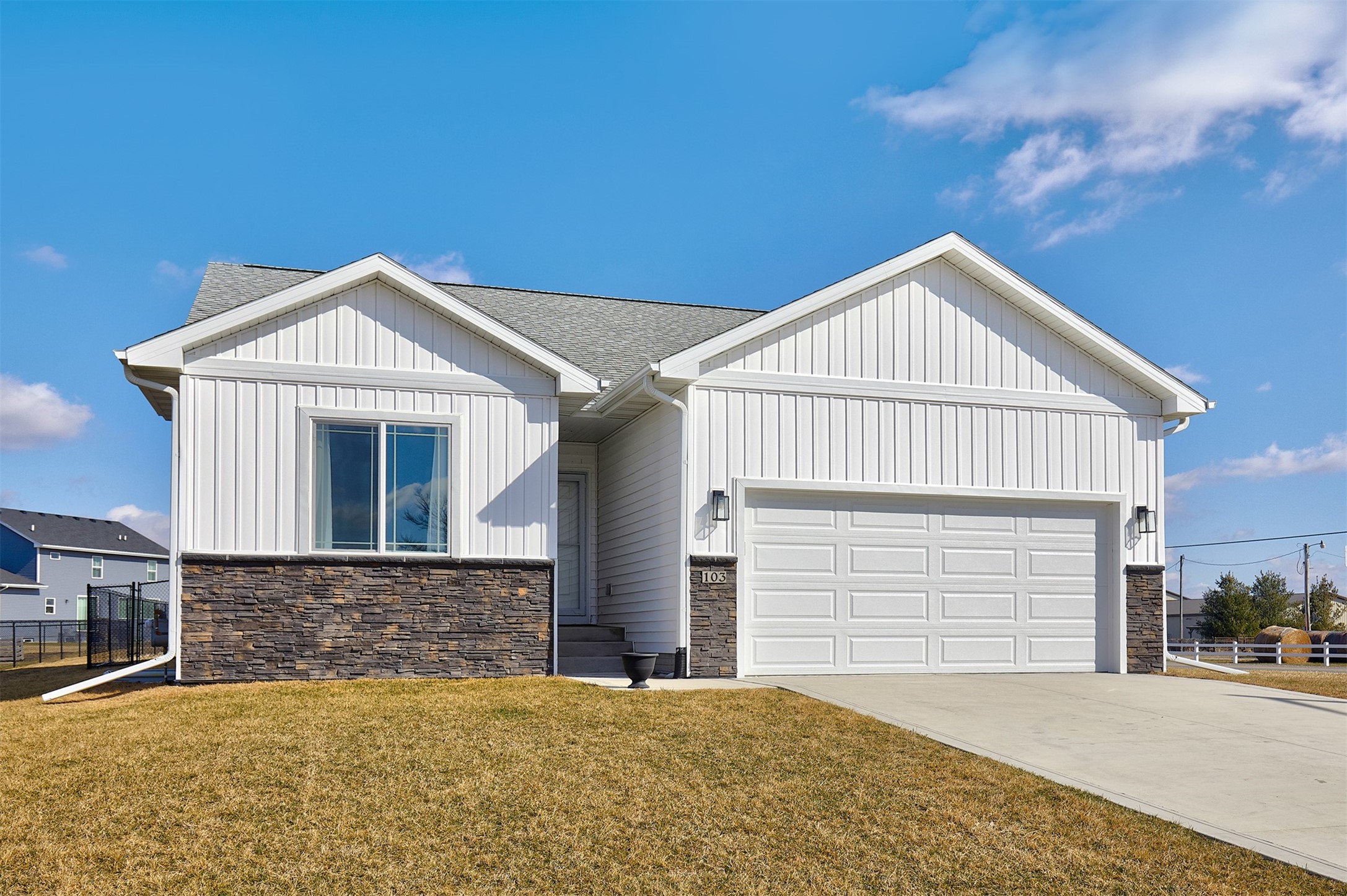 103 All Saints Drive