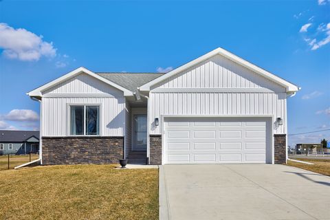 103 All Saints Drive Stuart IA 50250