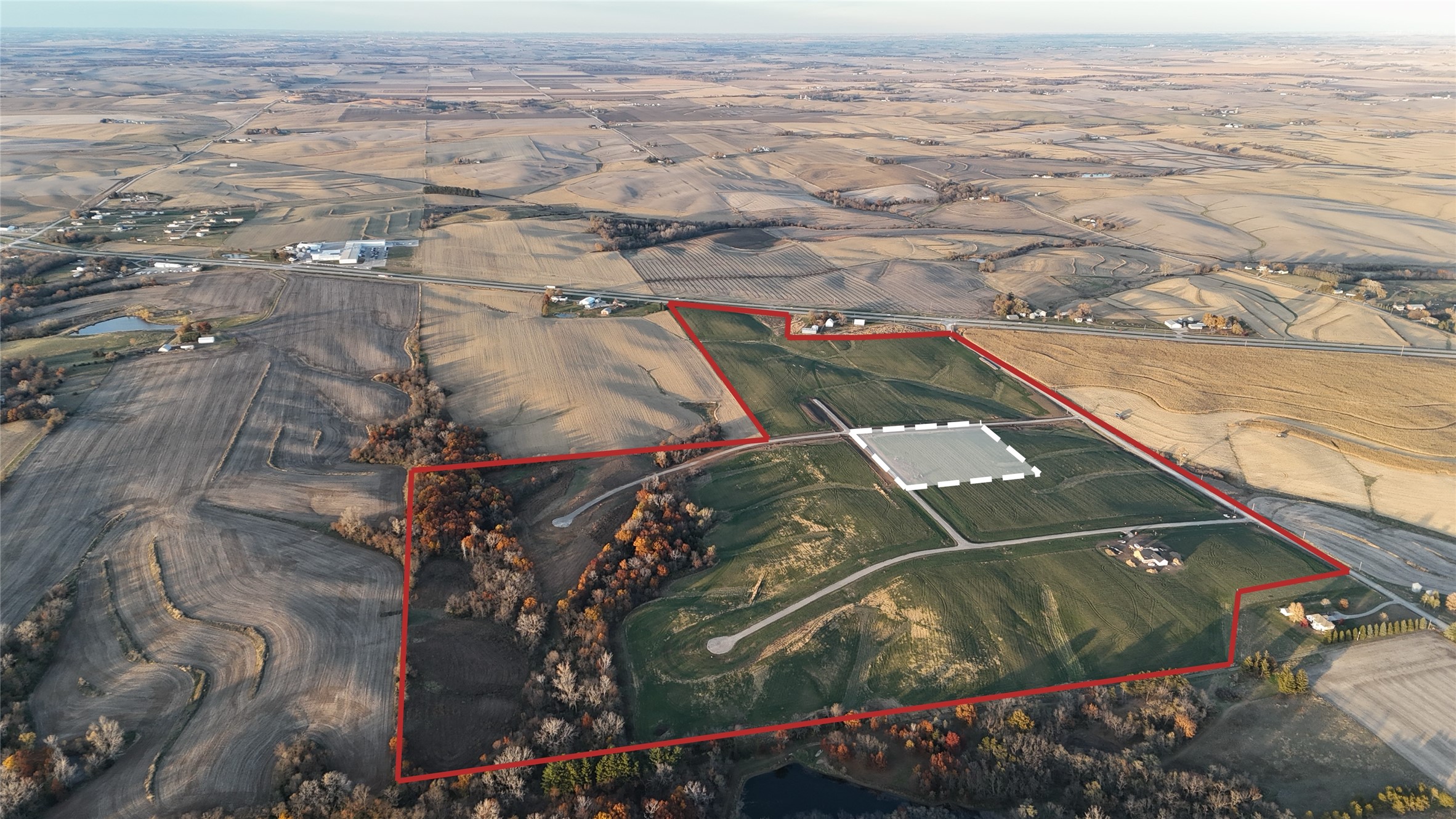 Lot 17 Fox Creek Court
