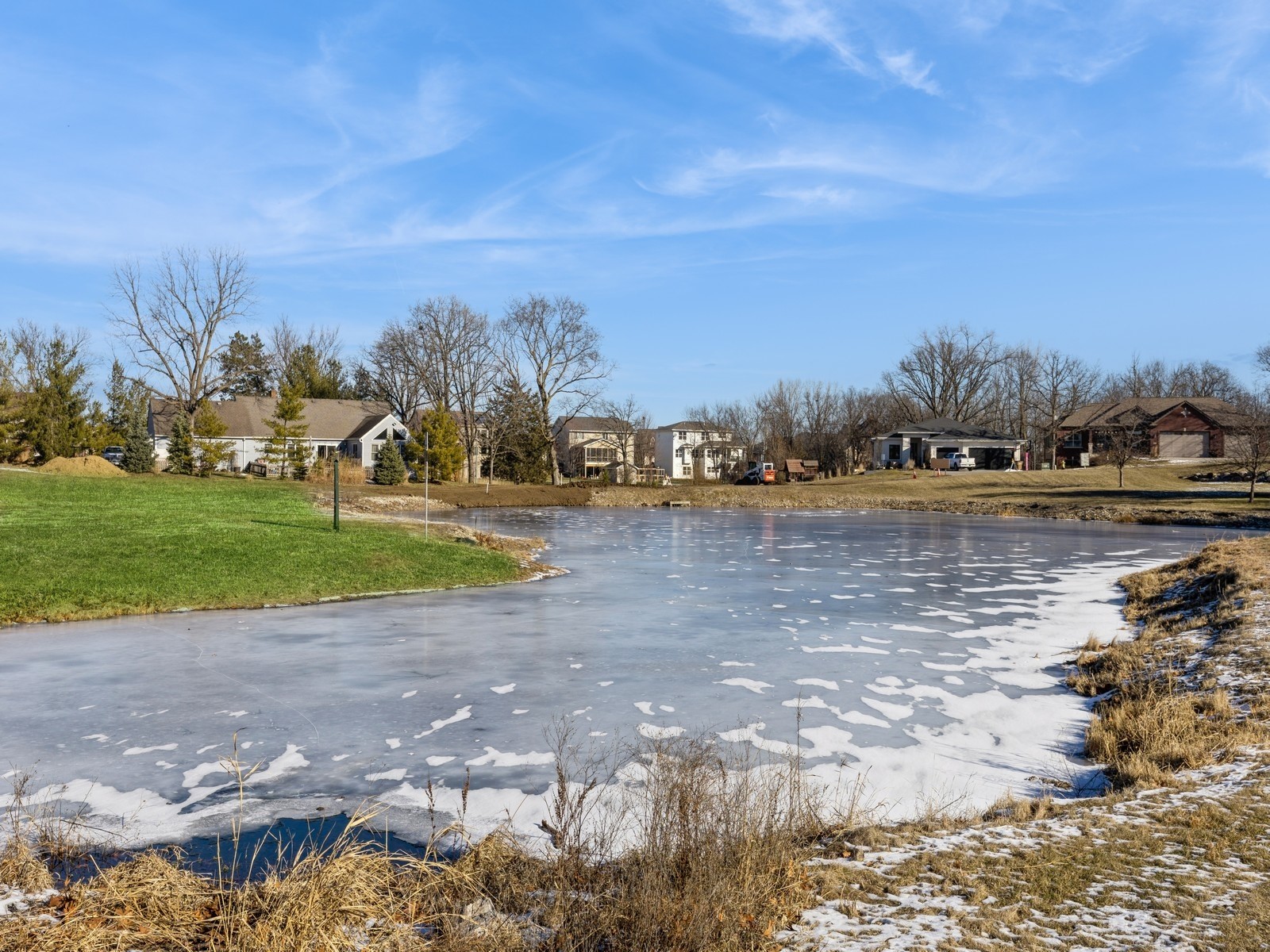 813 Twelve Oaks Court, Polk City, Iowa image 35