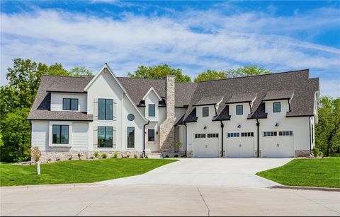 3263 NW 85th Place Ankeny IA 50023