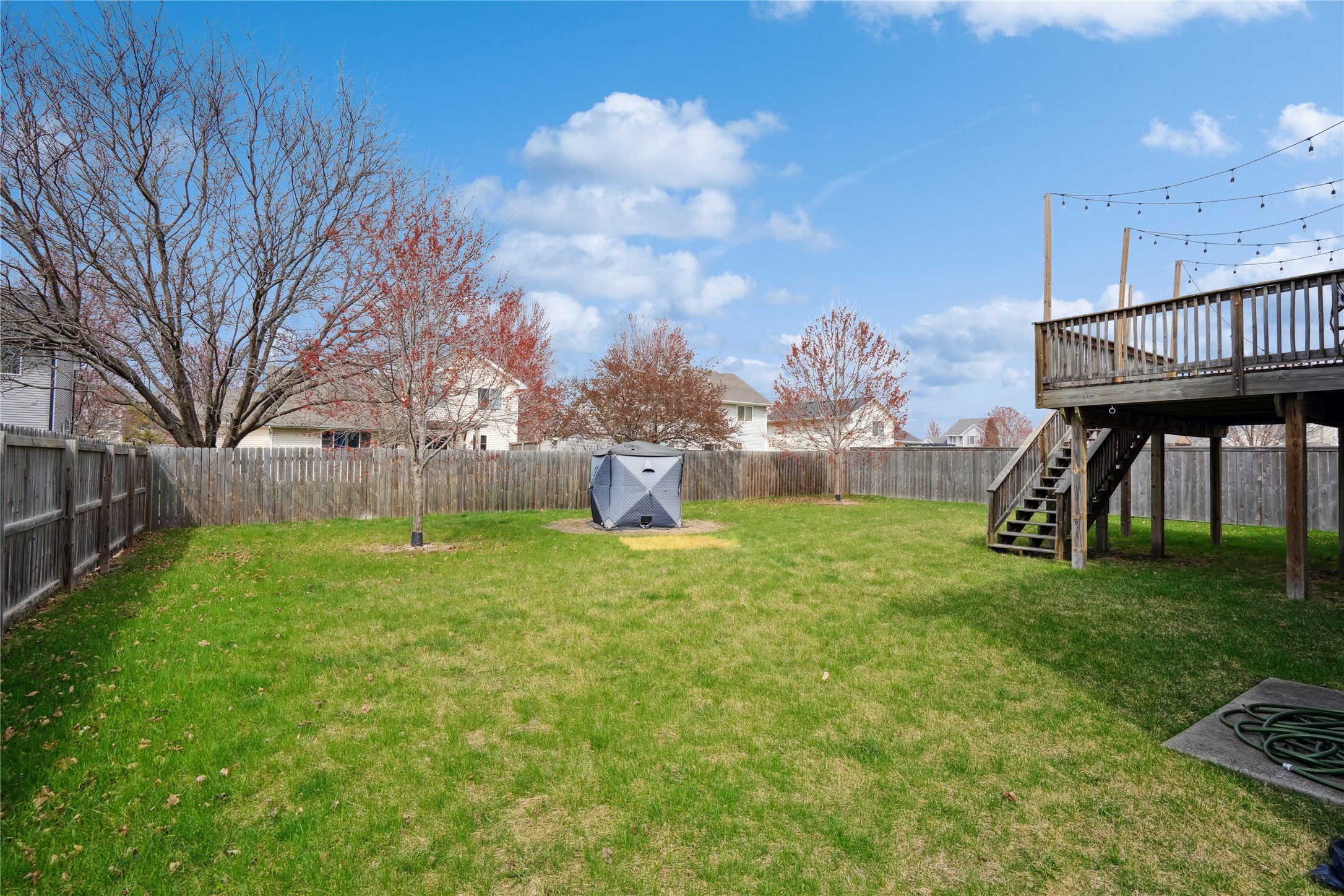 775 SE Parker Drive, Waukee, Iowa image 27