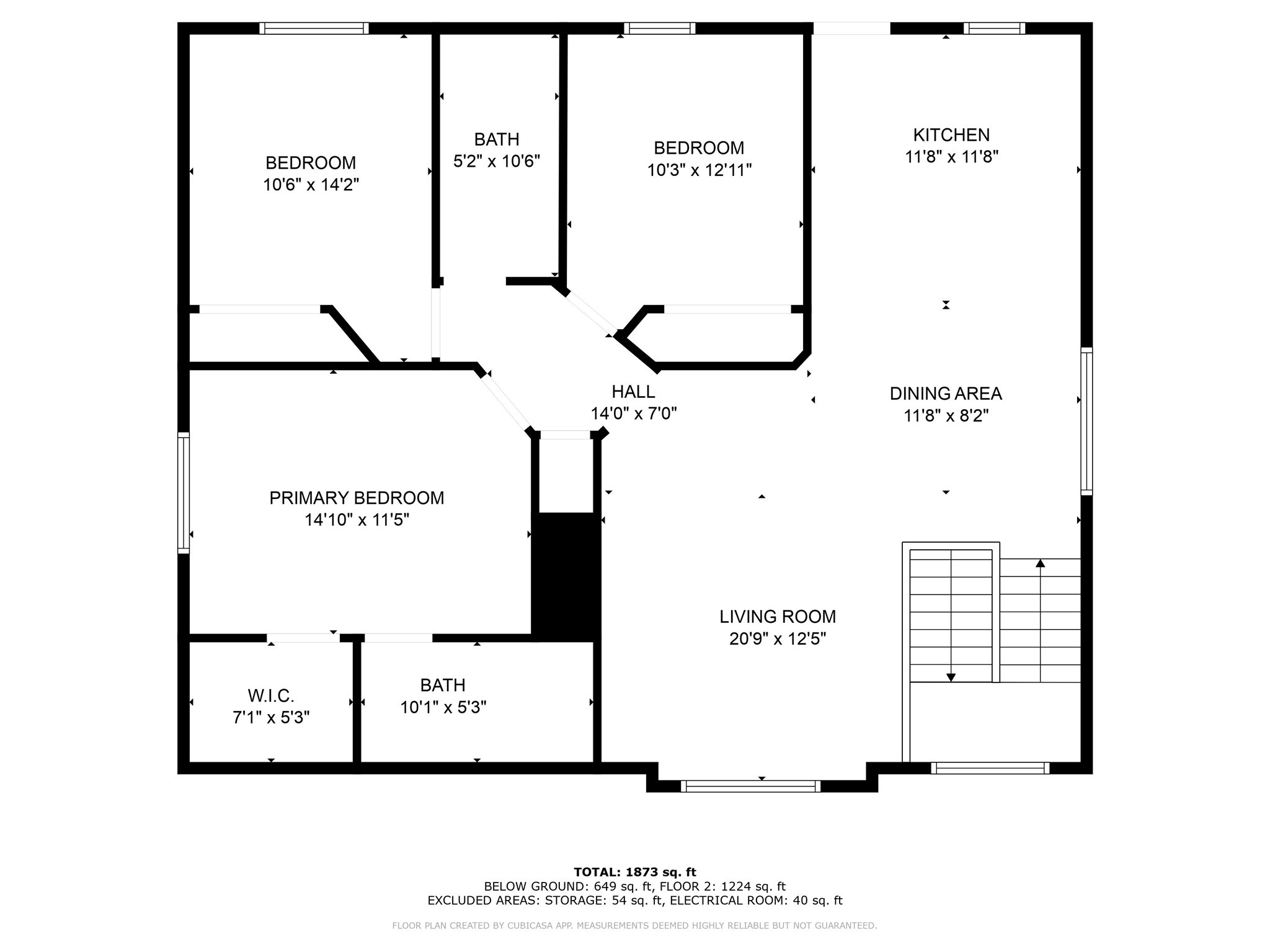 775 SE Parker Drive, Waukee, Iowa image 29