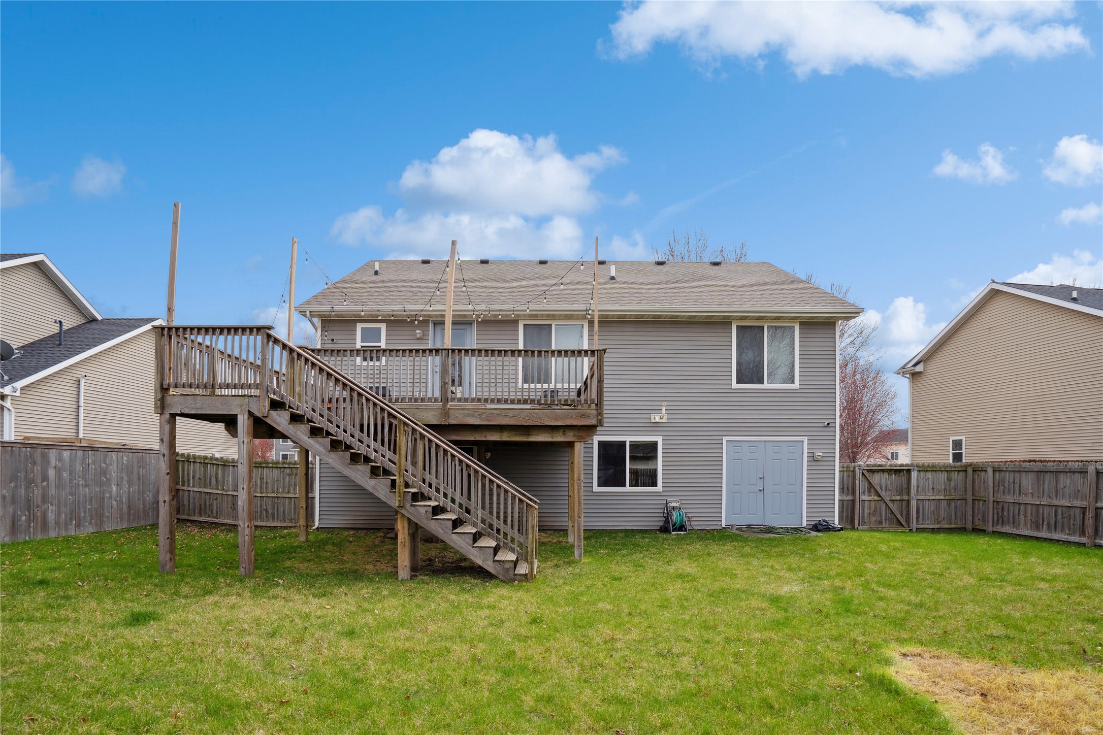 775 SE Parker Drive, Waukee, Iowa image 25