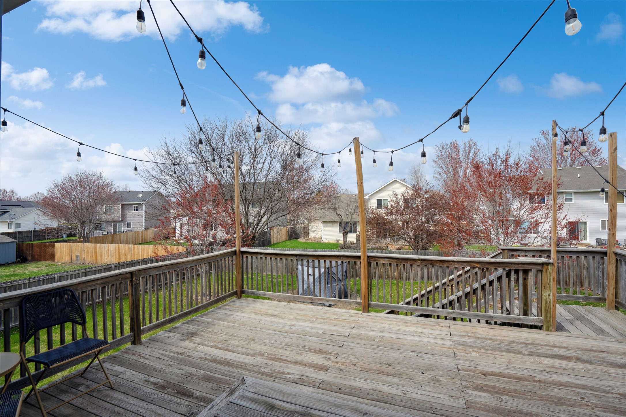 775 SE Parker Drive, Waukee, Iowa image 24
