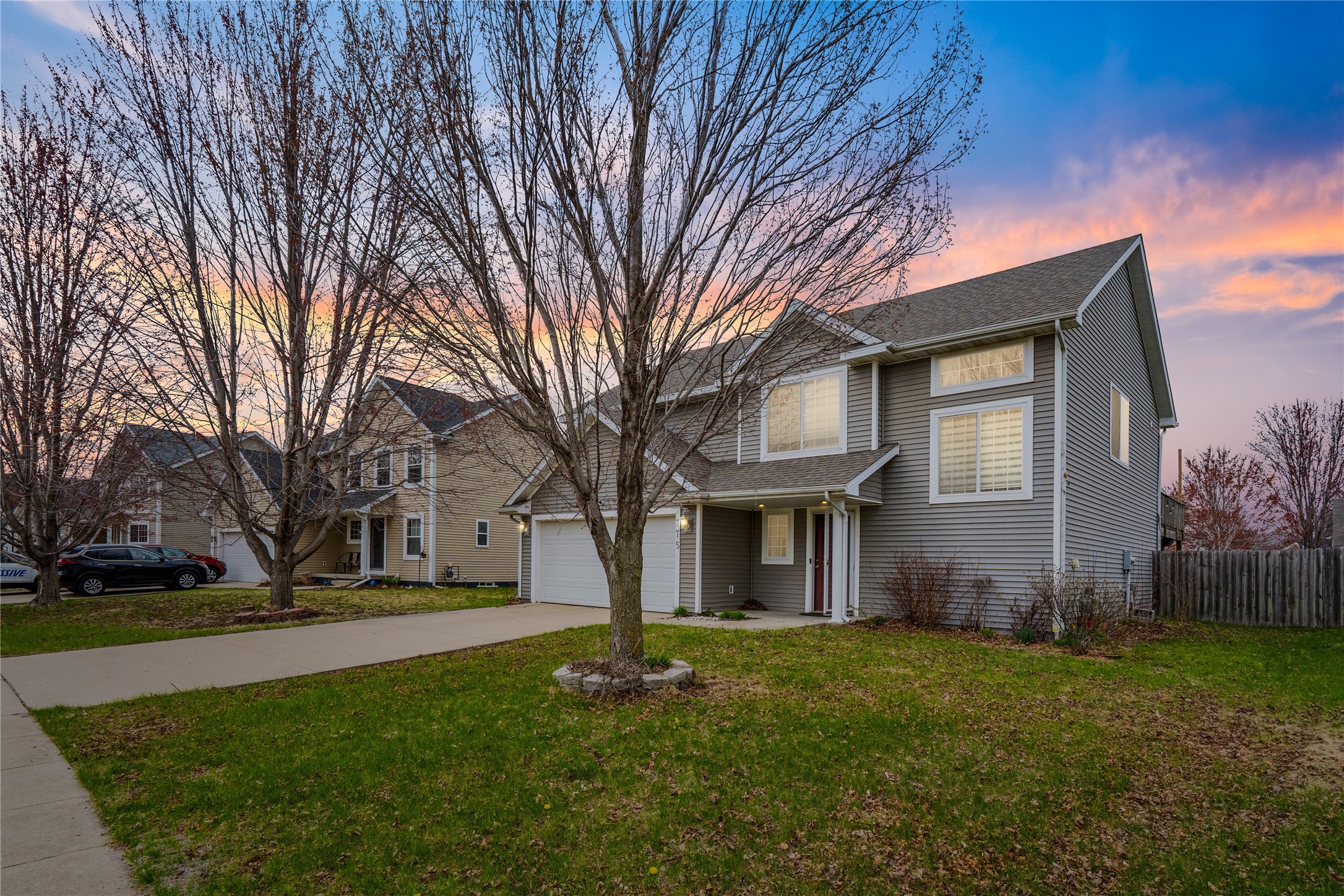 775 SE Parker Drive, Waukee, Iowa image 3
