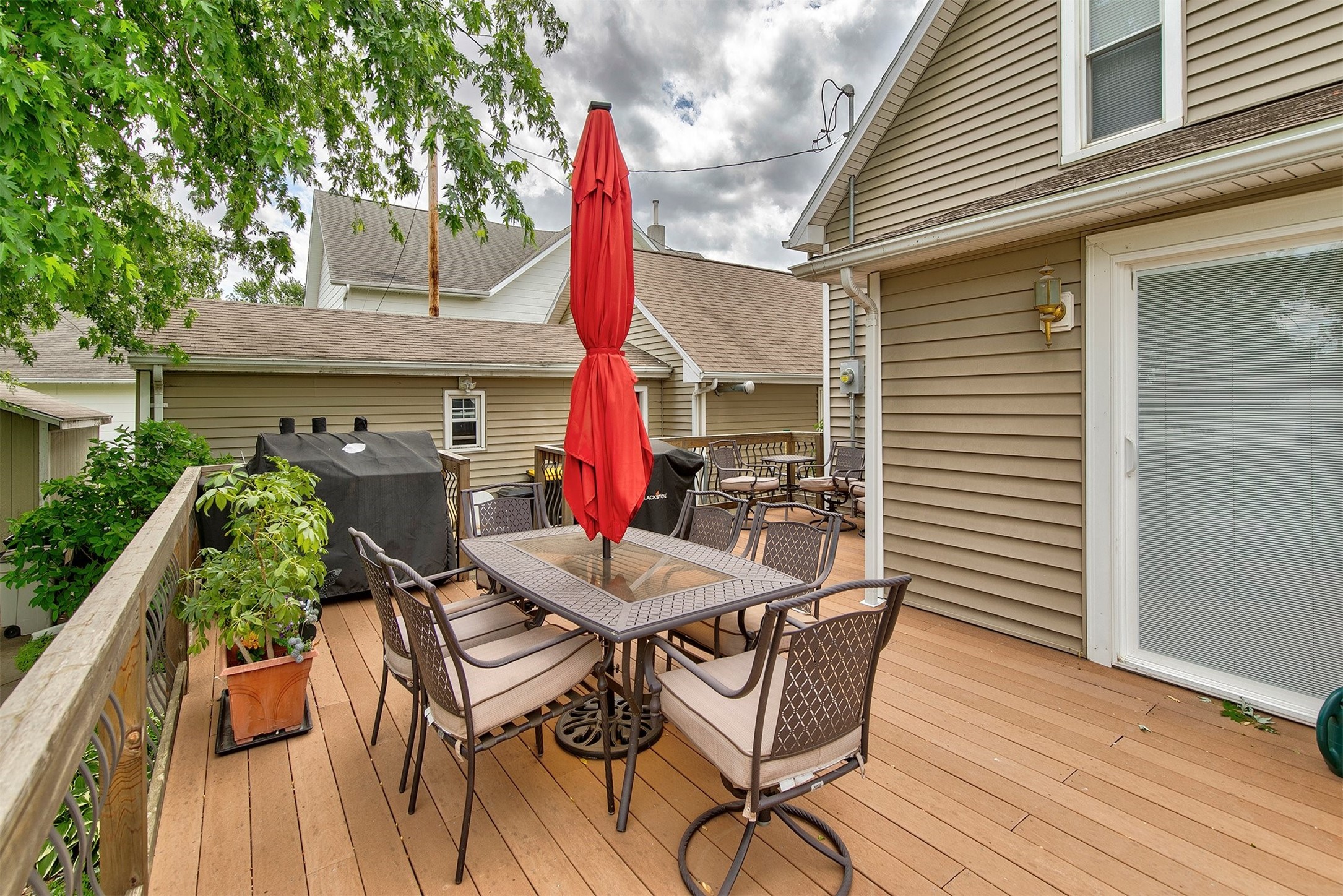 715 Warren Street, Dexter, Iowa image 29