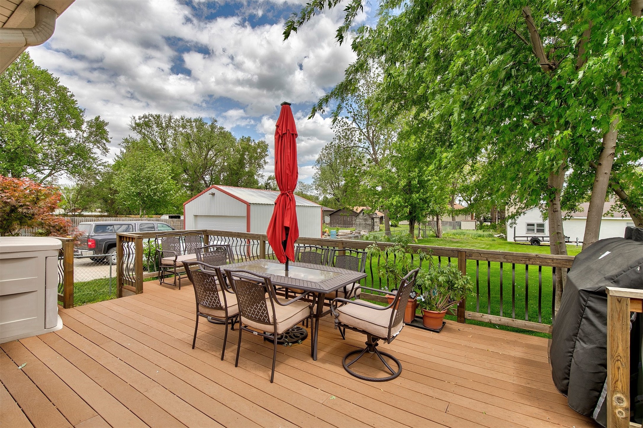 715 Warren Street, Dexter, Iowa image 28