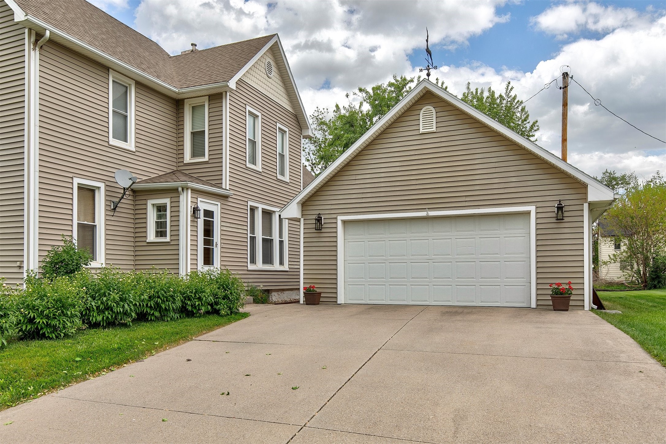 715 Warren Street, Dexter, Iowa image 35