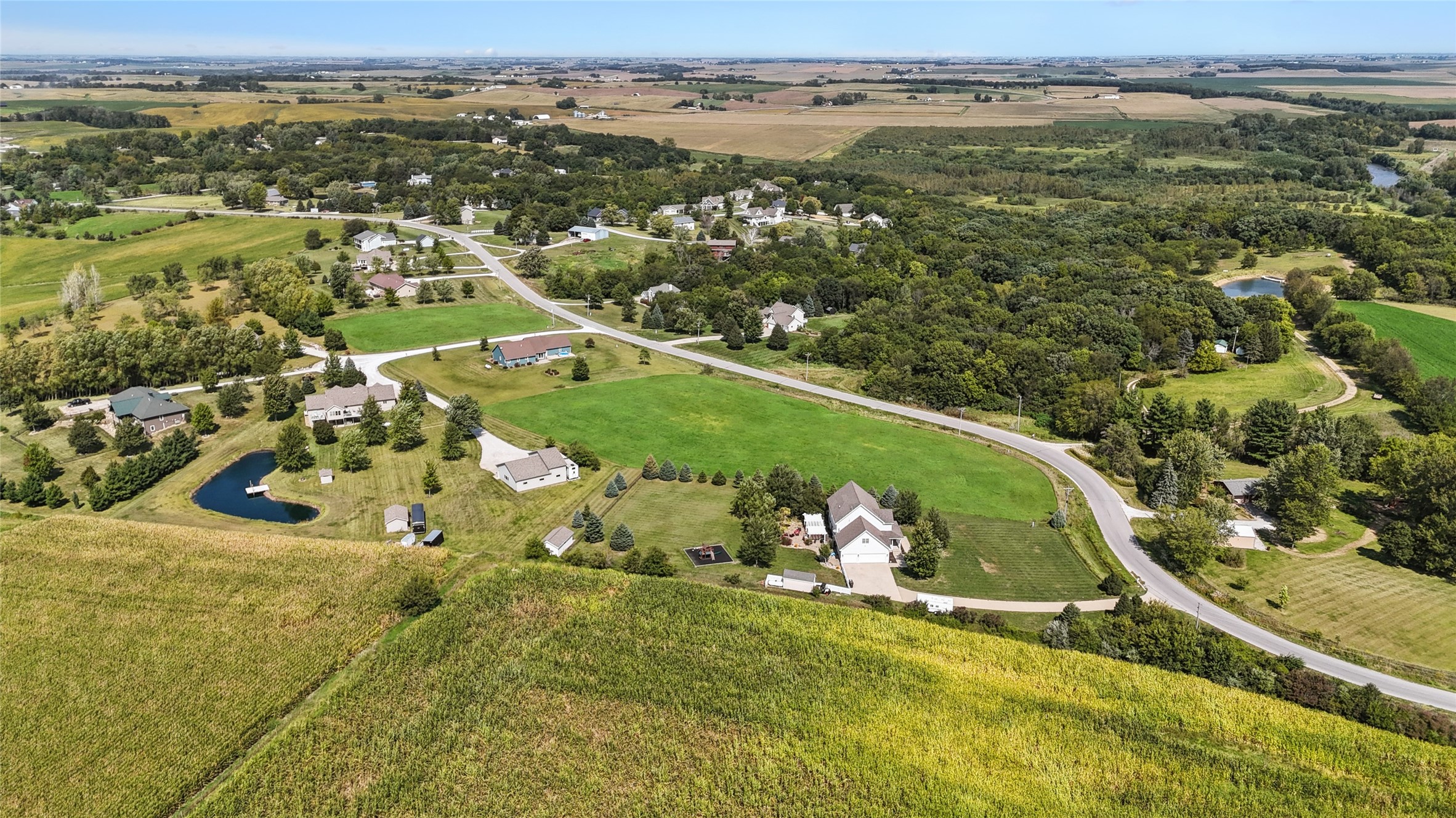 TBD Dakota Drive, Pella, Iowa image 14