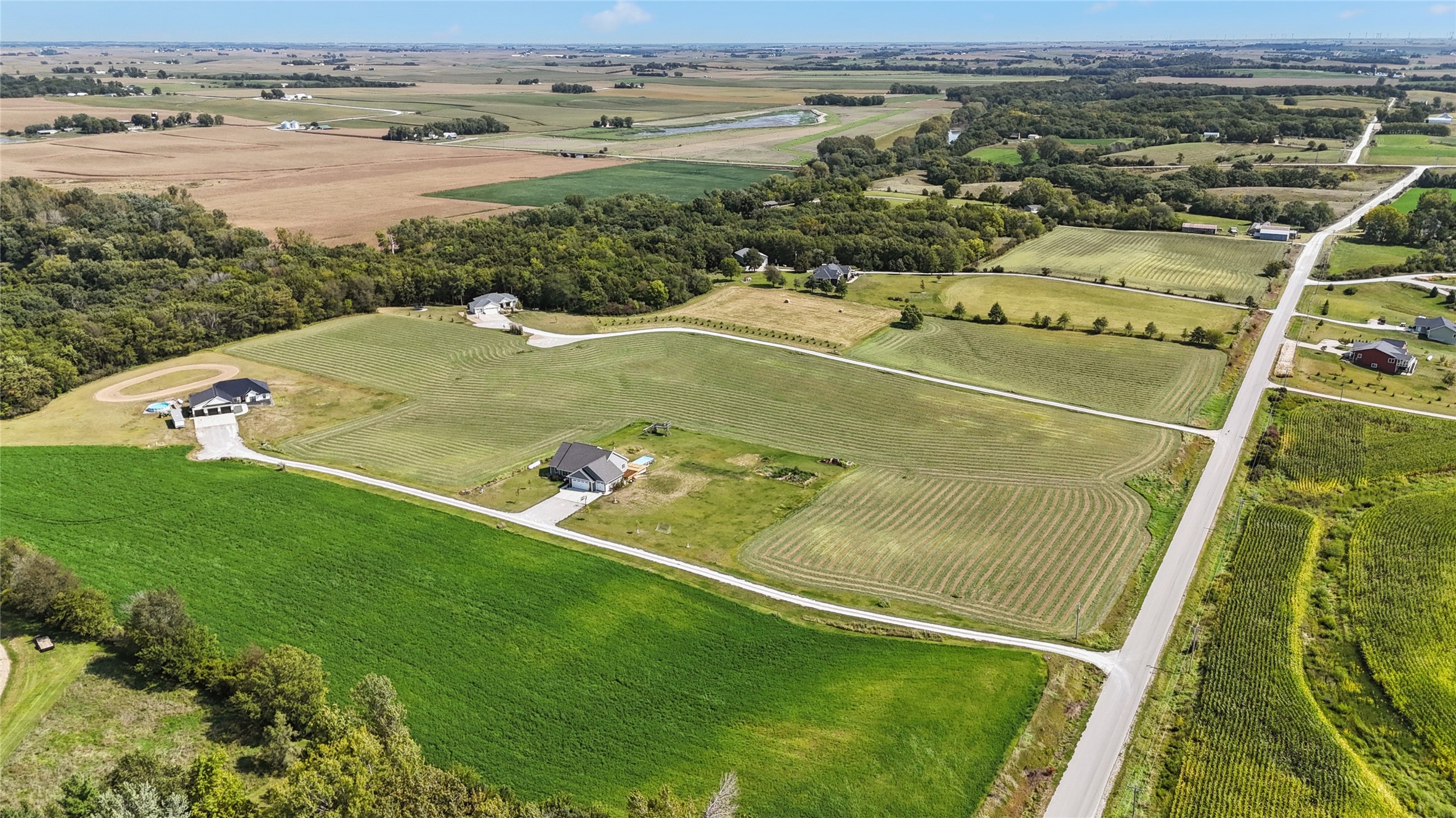 TBD Dakota Drive, Pella, Iowa image 9