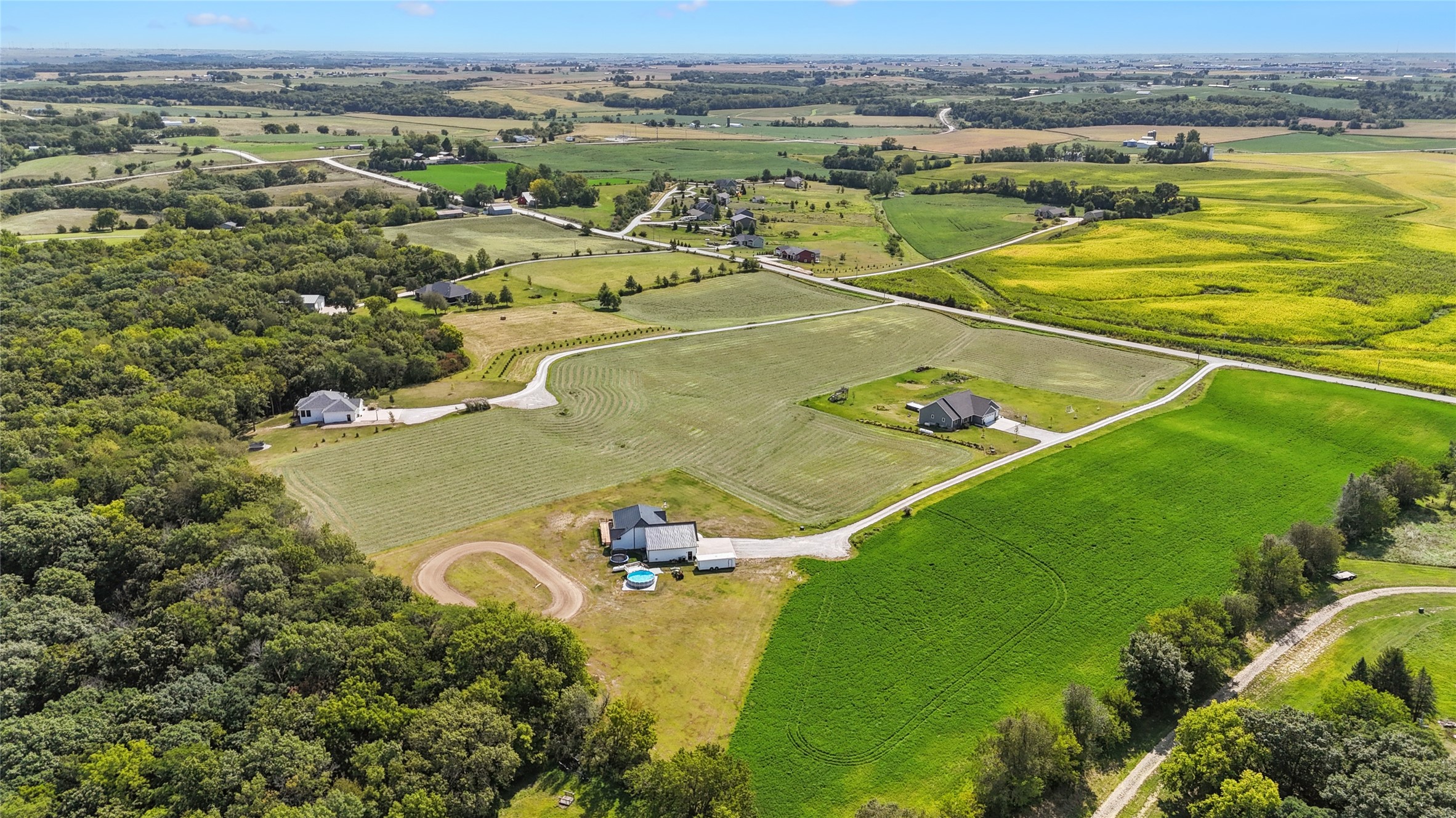 TBD Dakota Drive, Pella, Iowa image 8