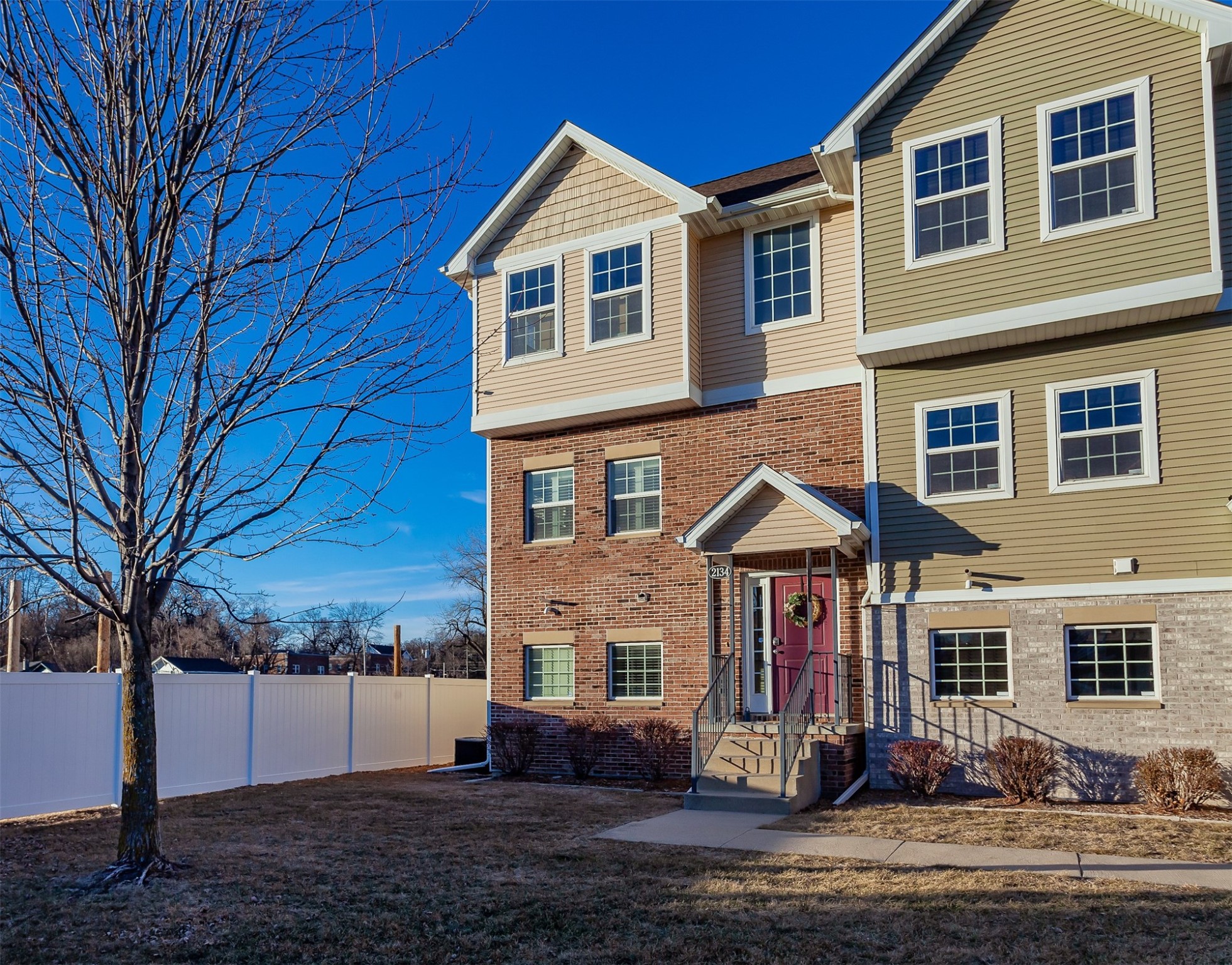 2134 High Street, Des Moines, Iowa image 1