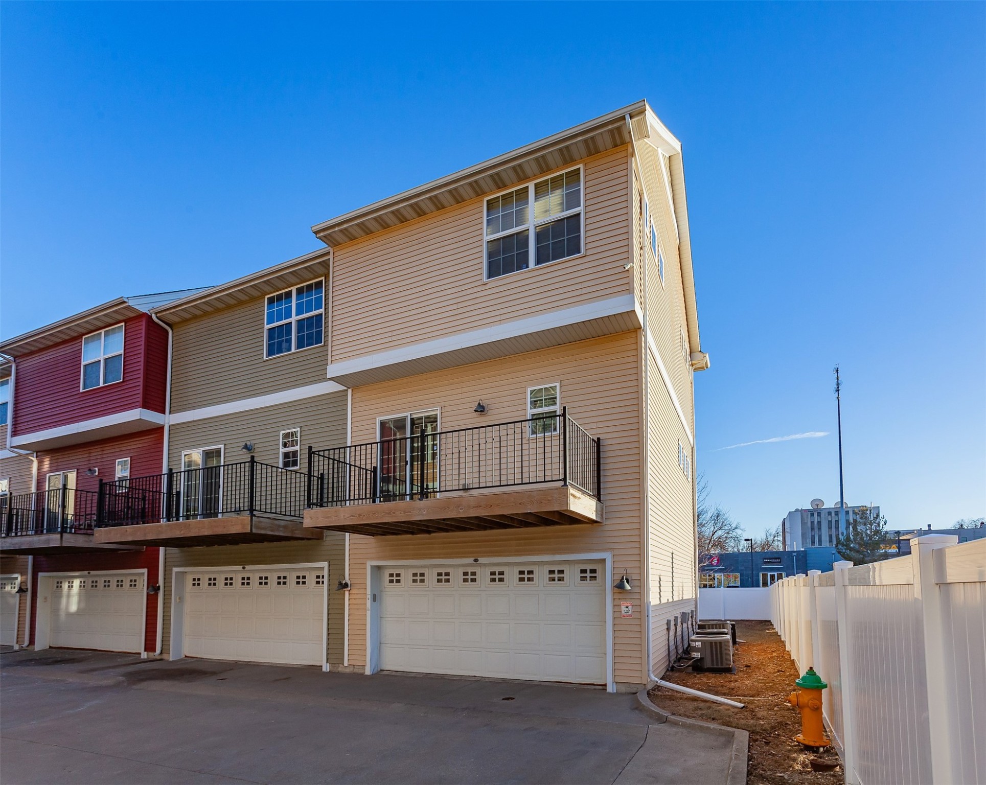 2134 High Street, Des Moines, Iowa image 3