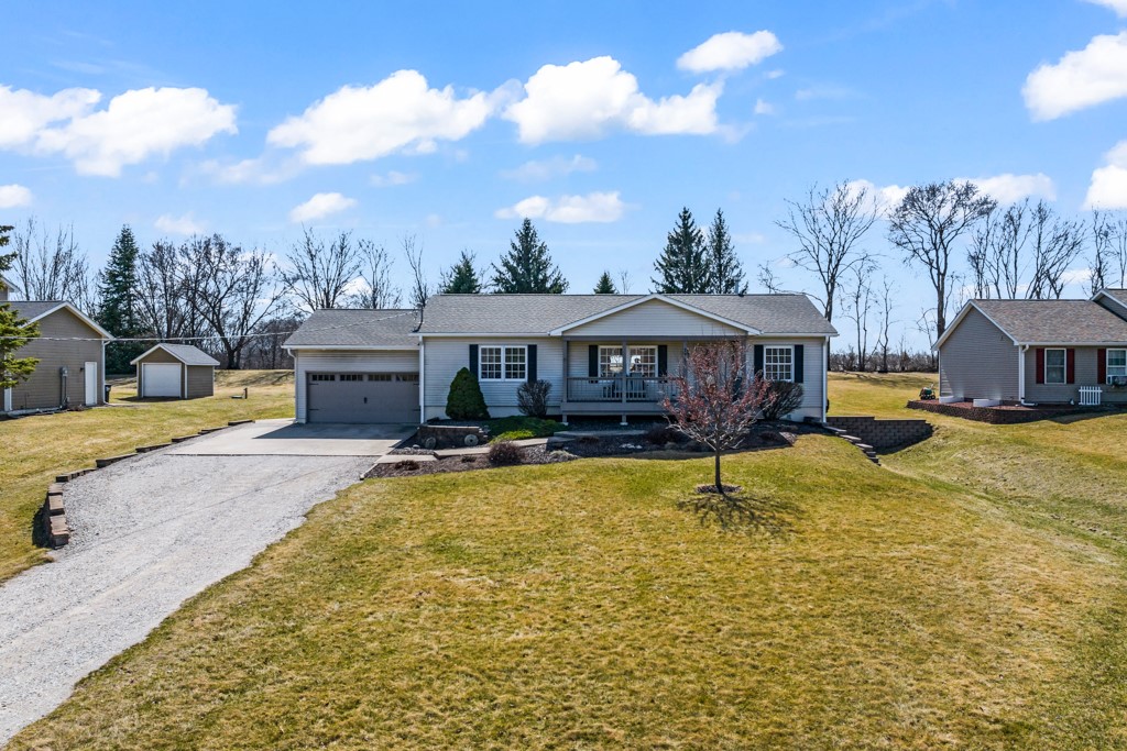 7711 NE 108th Place, Bondurant, Iowa image 1