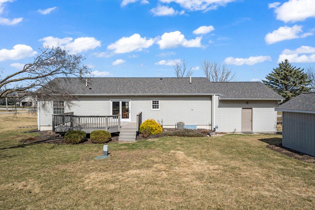 7711 NE 108th Place, Bondurant, Iowa image 21