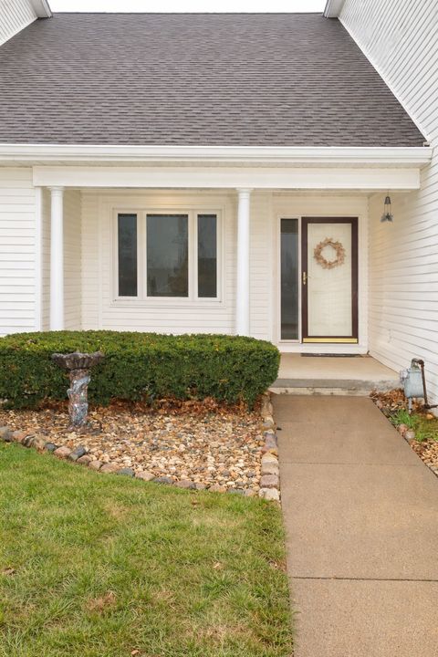 5025 Cleburne Court Pleasant Hill IA 50327
