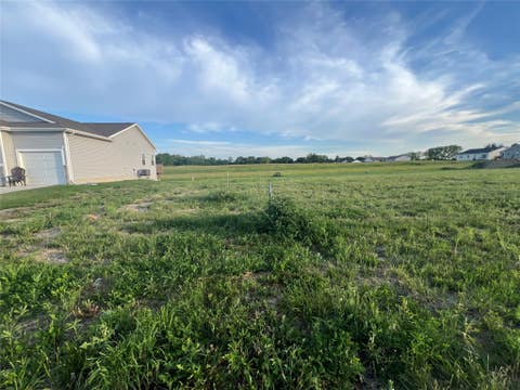 Vacant Land For Sale - 5427 Leyden Avenue<br/> Des Moines, IA 50317