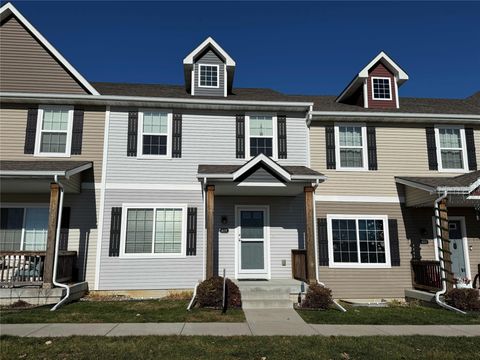 619 Kingston Avenue Norwalk IA 50211