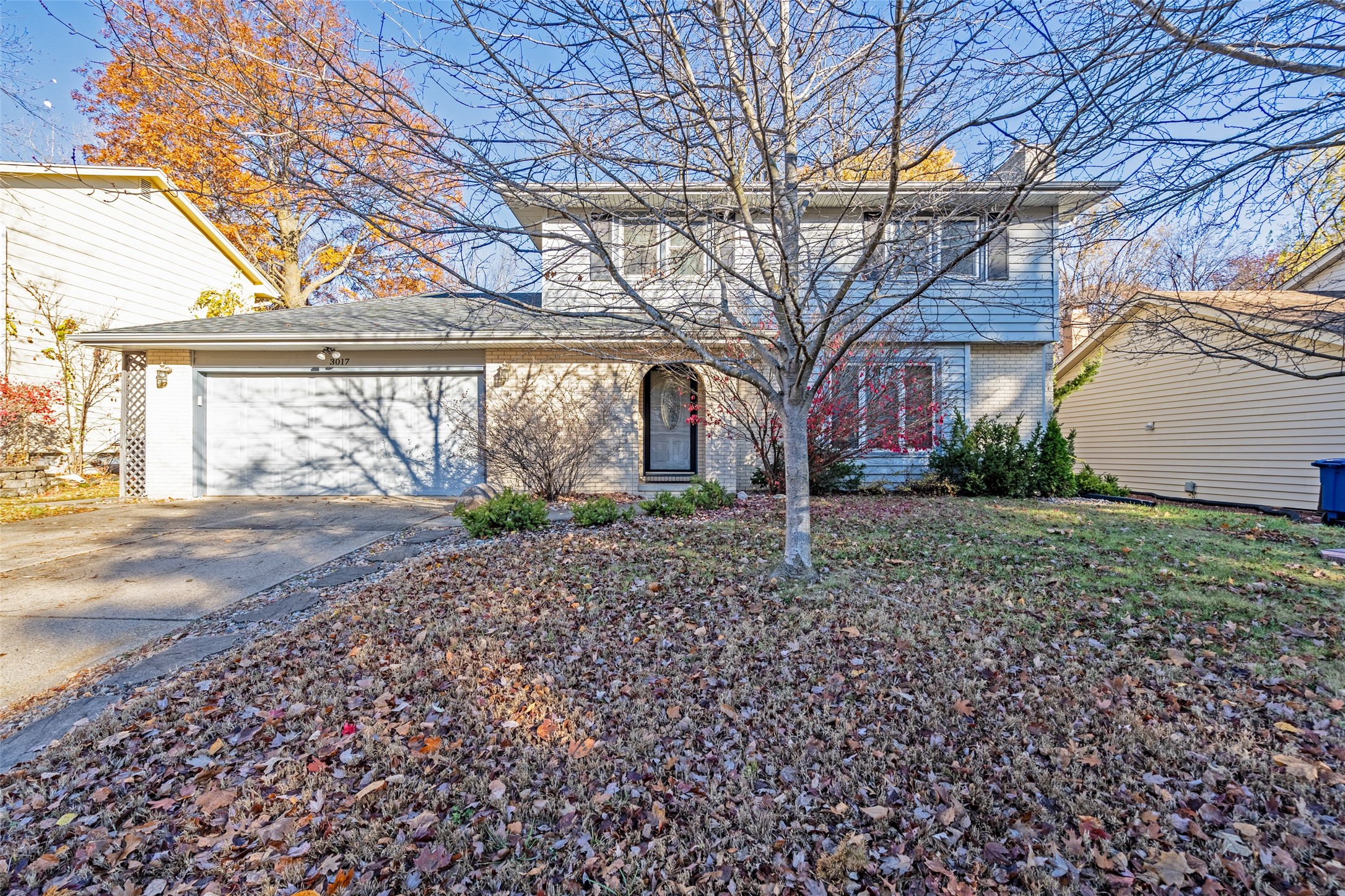 3017 Valdez Drive, Des Moines, Iowa image 4