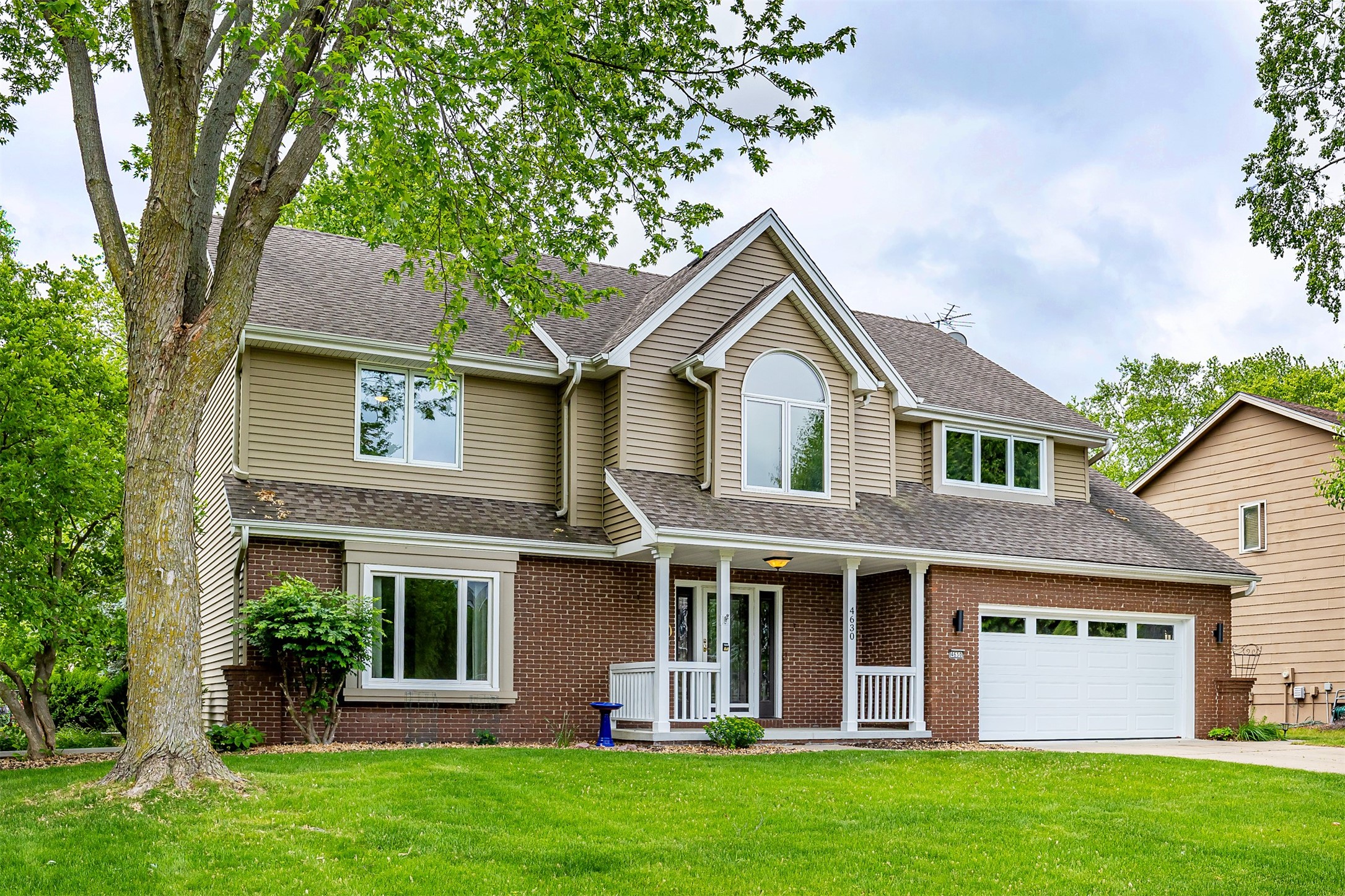 4630 Stonebridge Road, West Des Moines, Iowa image 1