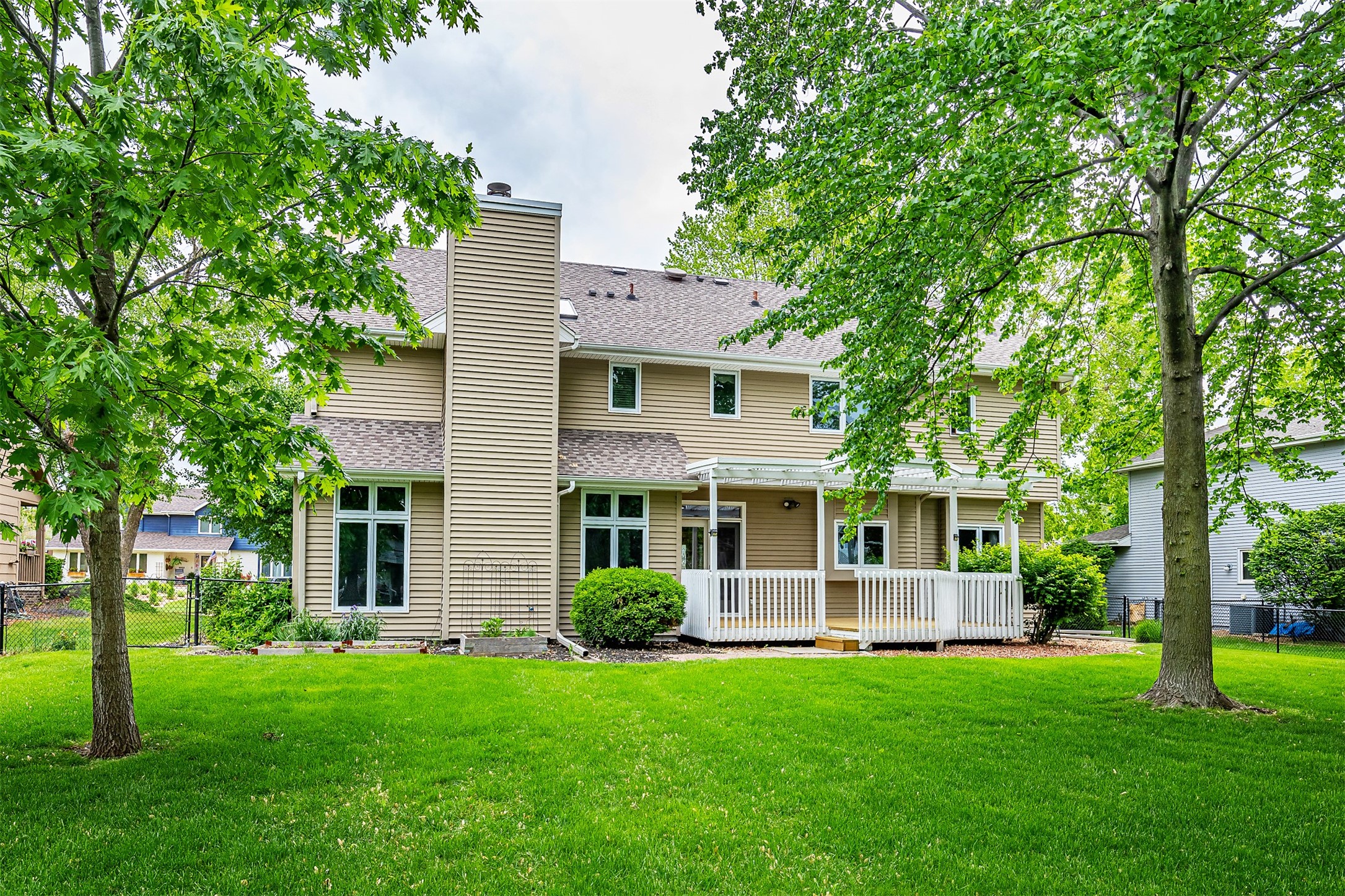 4630 Stonebridge Road, West Des Moines, Iowa image 4