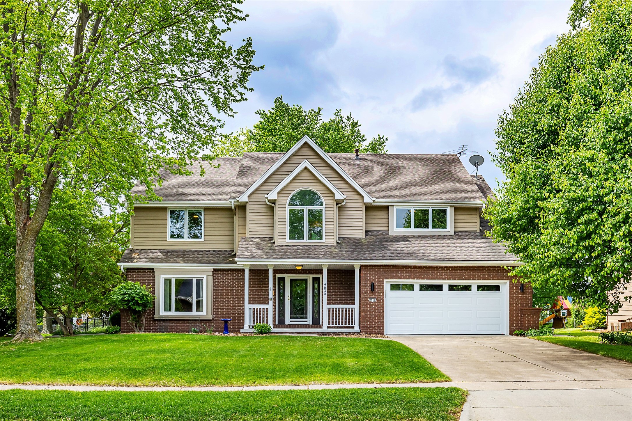 4630 Stonebridge Road, West Des Moines, Iowa image 33