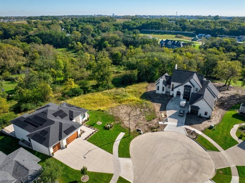 Vacant Land For Sale - 545 El Dorado Court<br/> Dallas County, Waukee, IA 50263