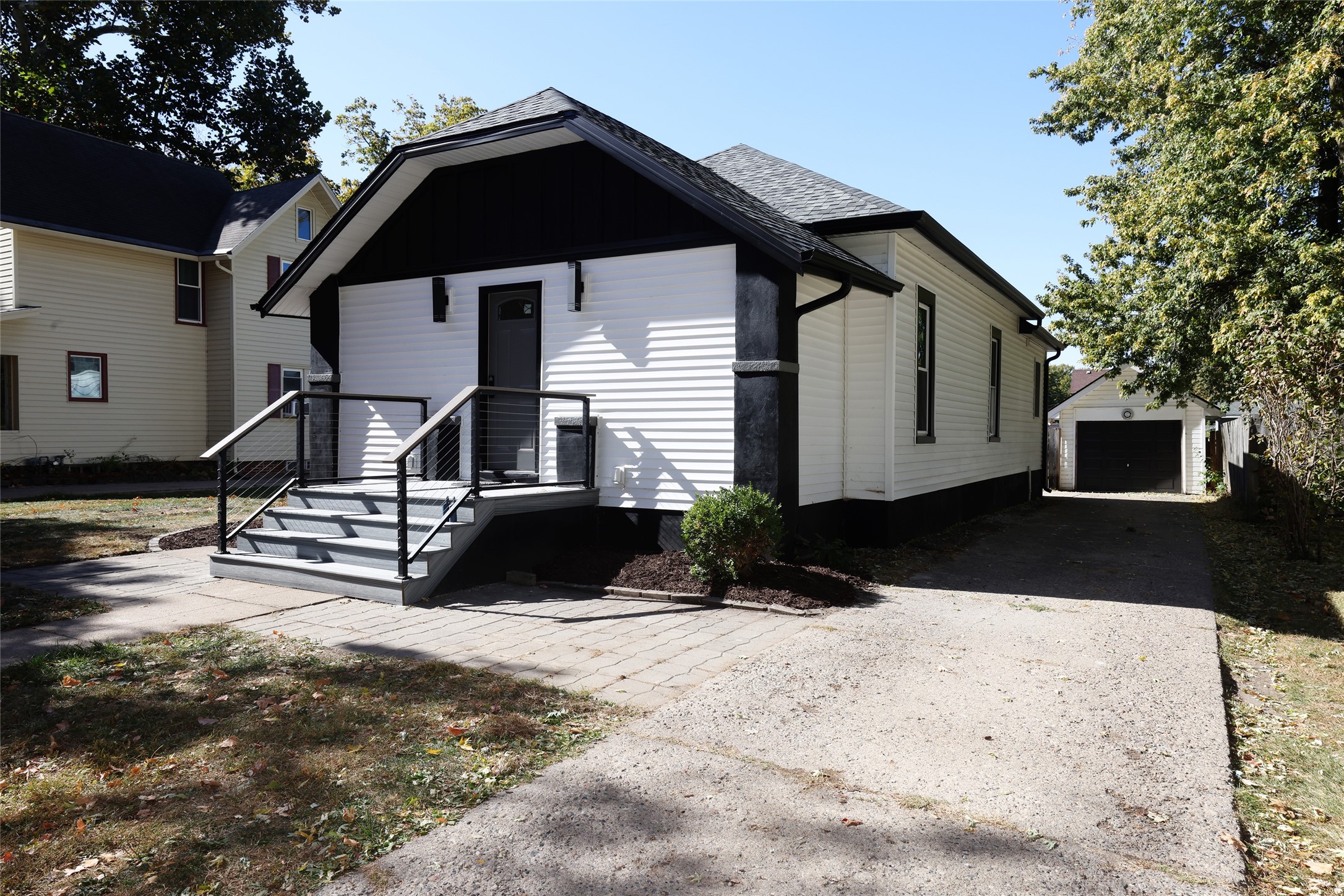 109 Cedar Street, Boone, Iowa image 1