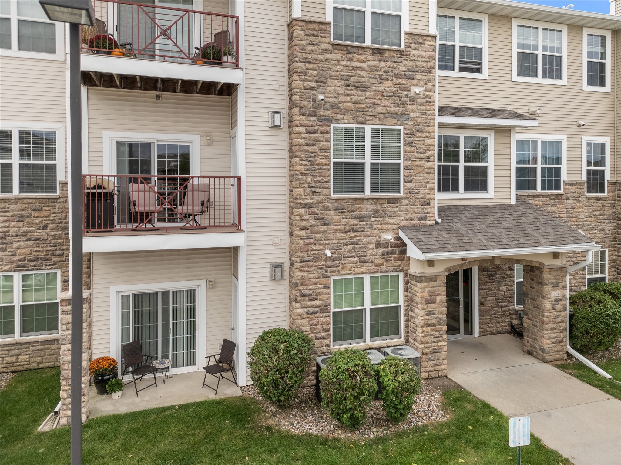 1329 SE University Avenue #206, Waukee, Iowa image 32