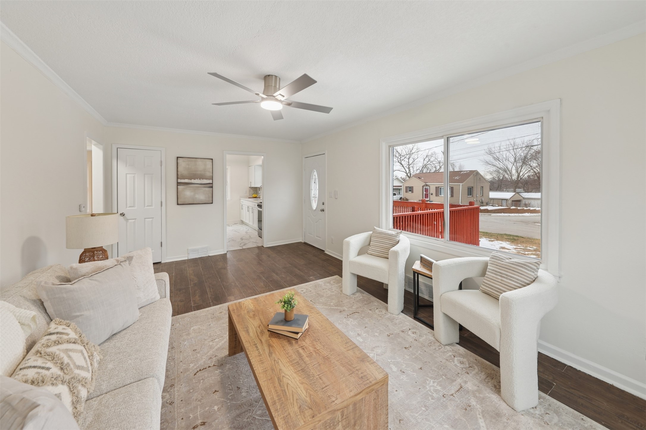 416 Pleasant View Drive