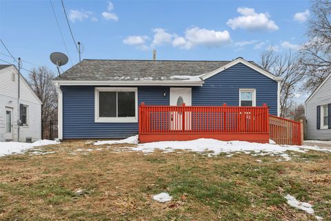 416 Pleasant View Drive Des Moines IA 50315