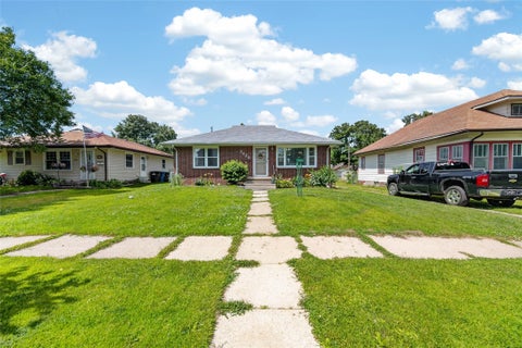 Homes For Sale - 2420 Logan Avenue<br/> Polk County, Des Moines, IA 50317