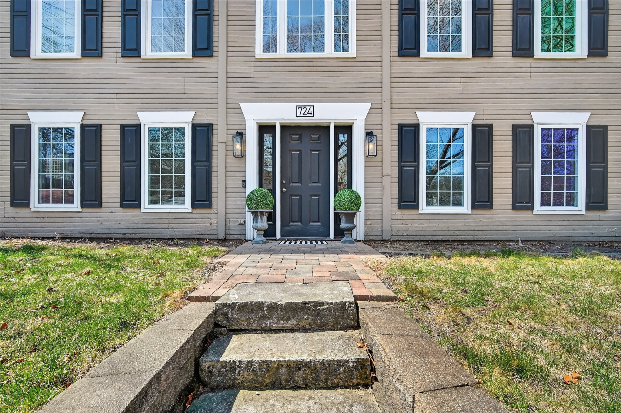 724 50th Street