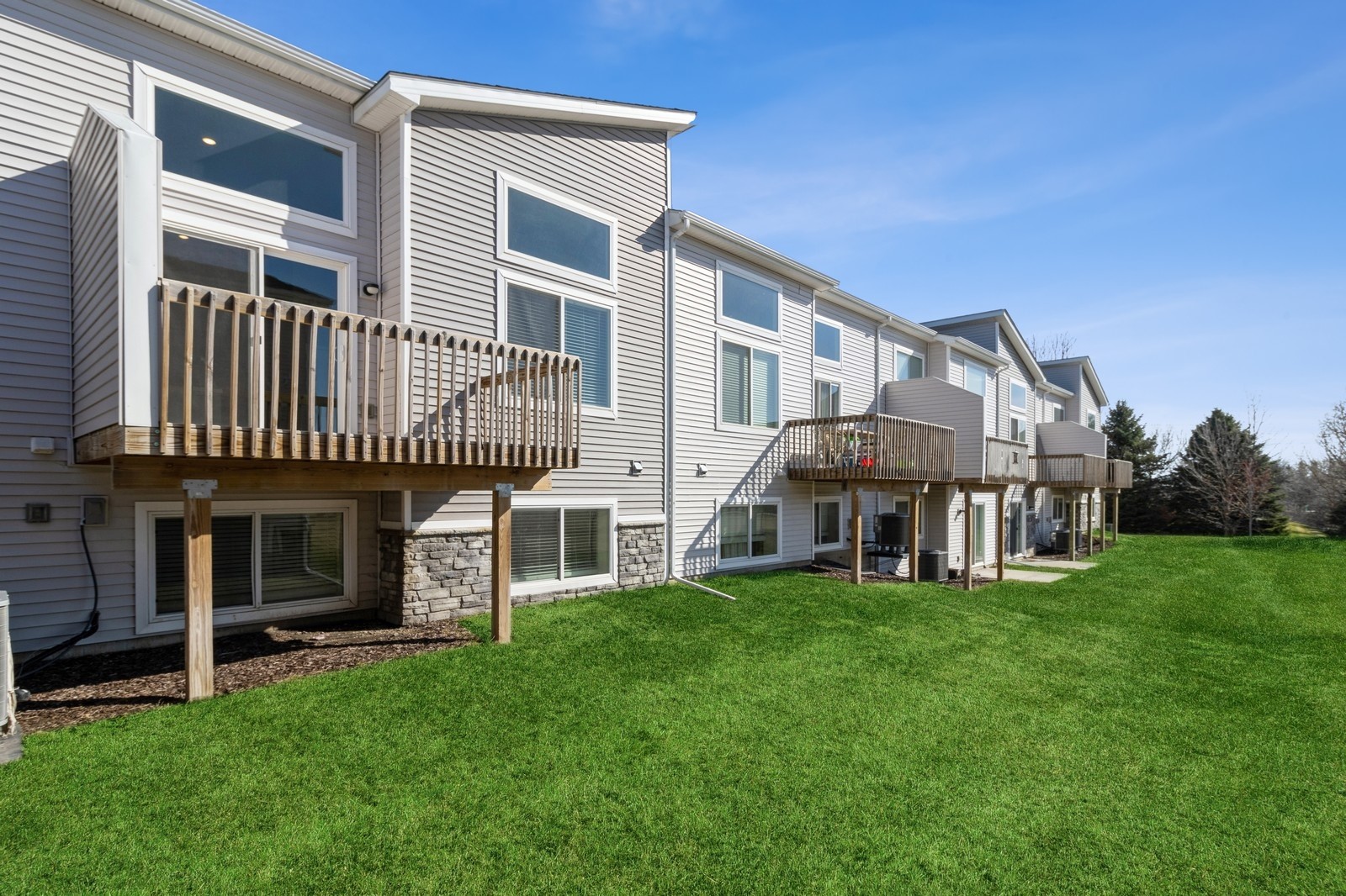 918 NE Traverse Drive, Waukee, Iowa image 15