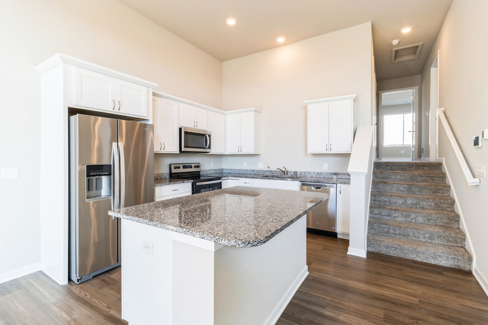 918 NE Traverse Drive, Waukee, Iowa image 4