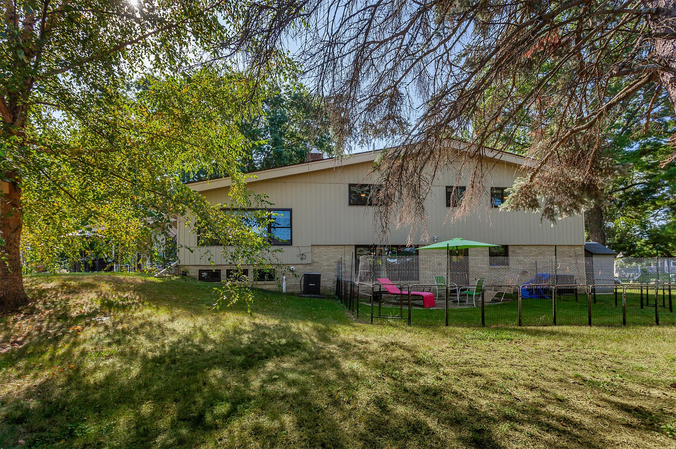 702 Sunset Drive, Indianola, Iowa image 33