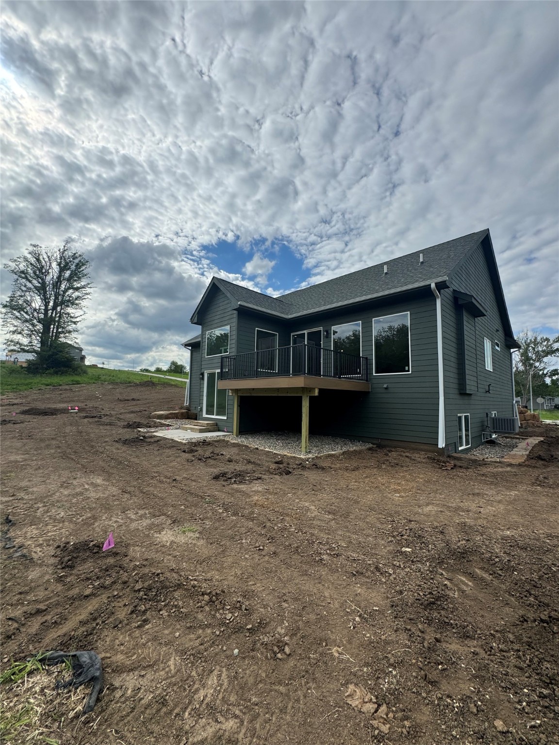 203 Hudson Avenue, Van Meter, Iowa image 3