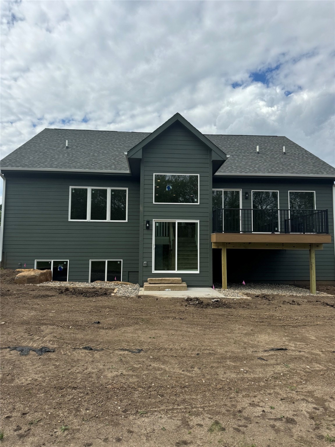 203 Hudson Avenue, Van Meter, Iowa image 4
