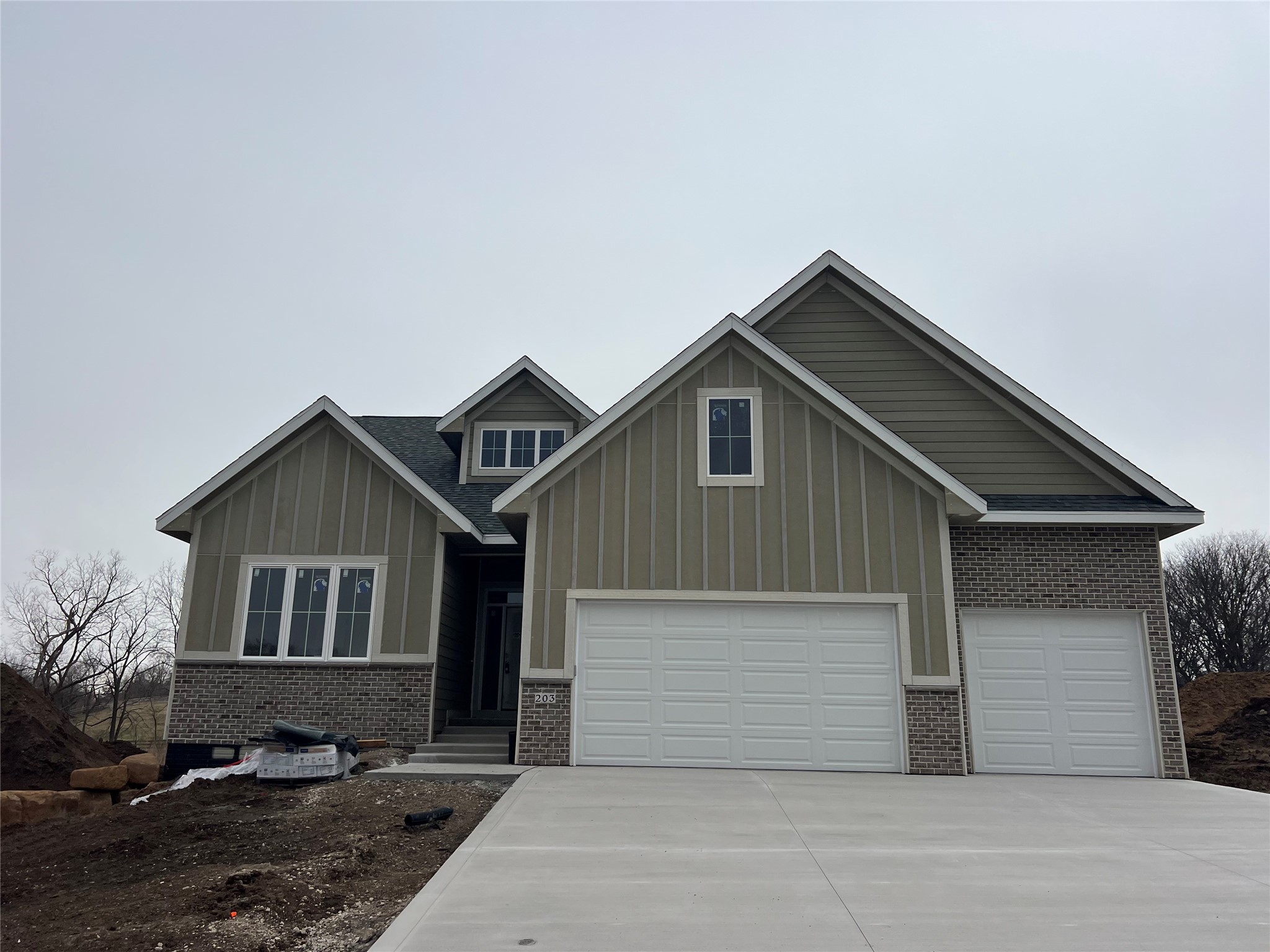 203 Hudson Avenue, Van Meter, Iowa image 1