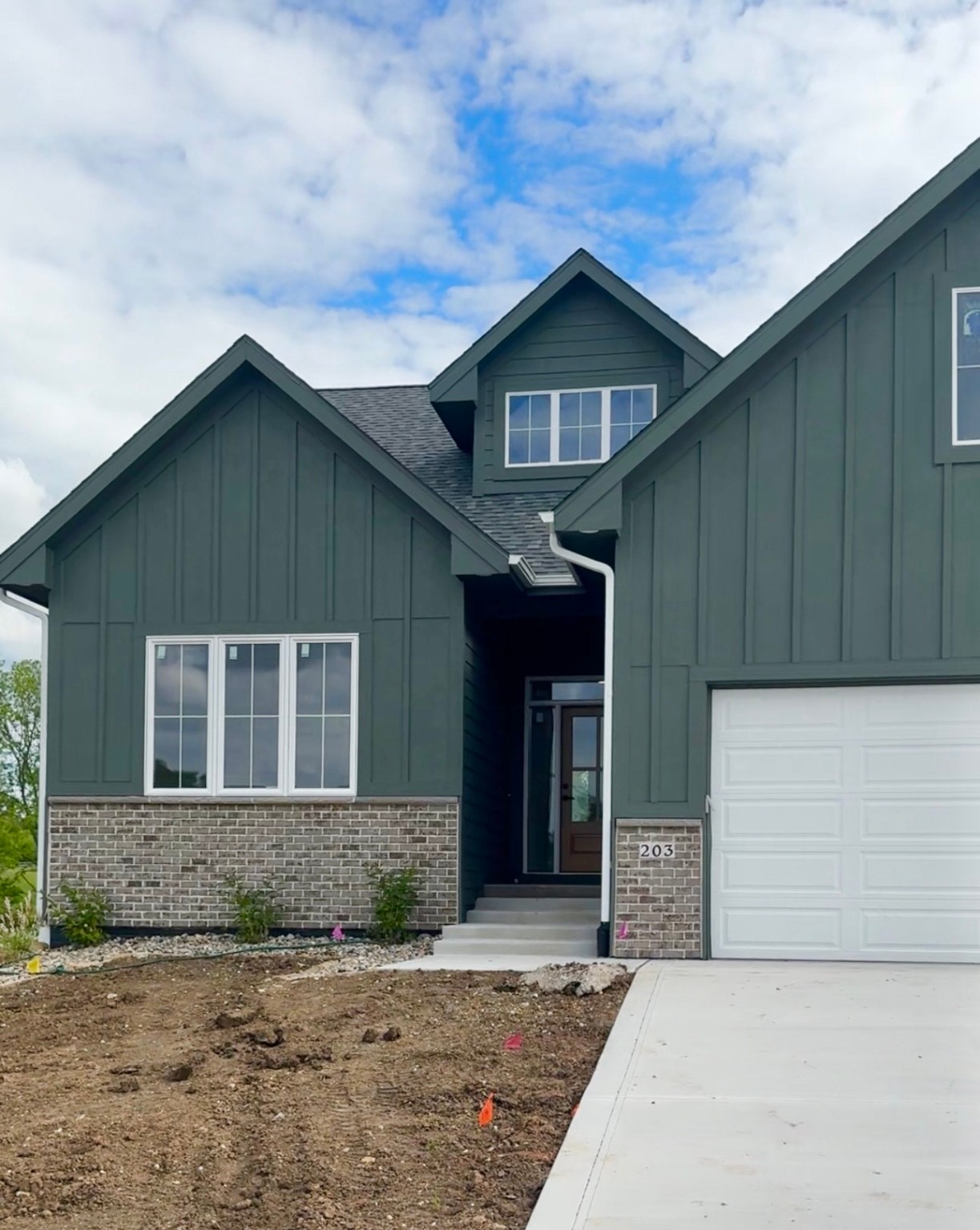 203 Hudson Avenue, Van Meter, Iowa image 2