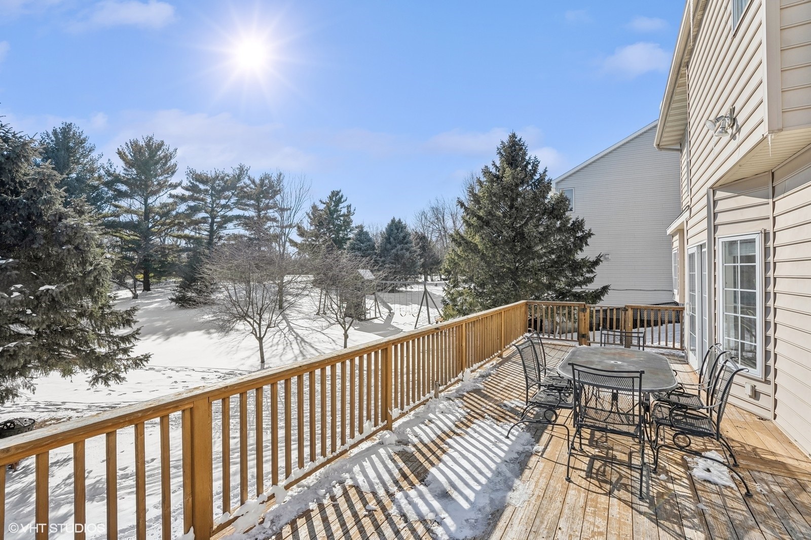 102 W Pine Ridge Drive, Polk City, Iowa image 31